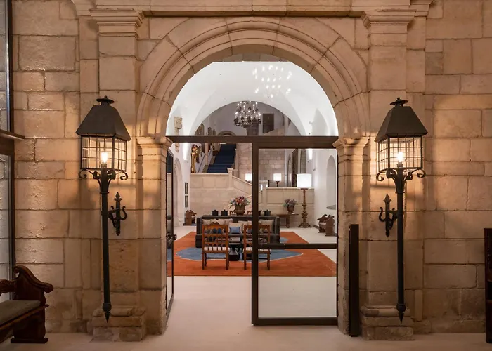 Parador de Turismo de León
