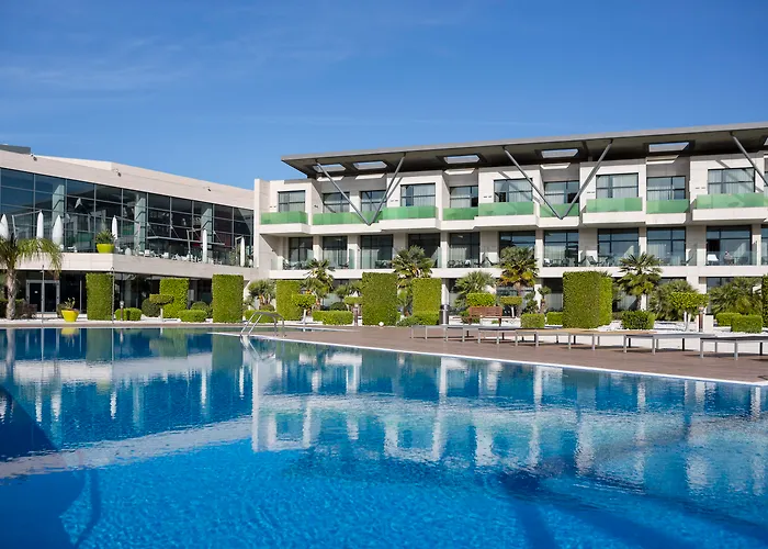 La Finca Resort