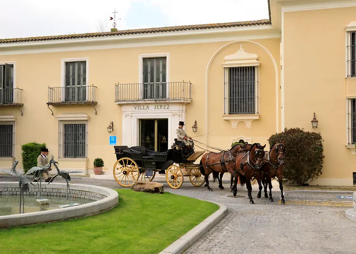 Villa Jerez