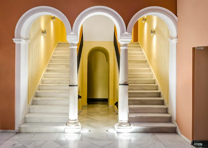 Hotel Eurostars Asta Regia Jerez Jerez de la Frontera