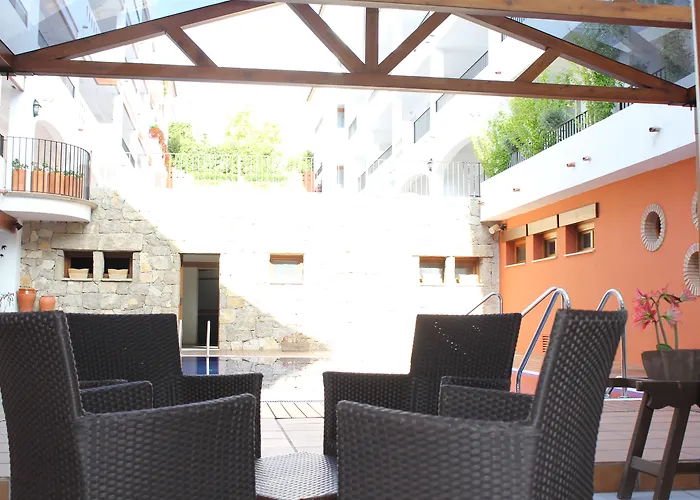 Aparthotel Puerto Mar Peñíscola