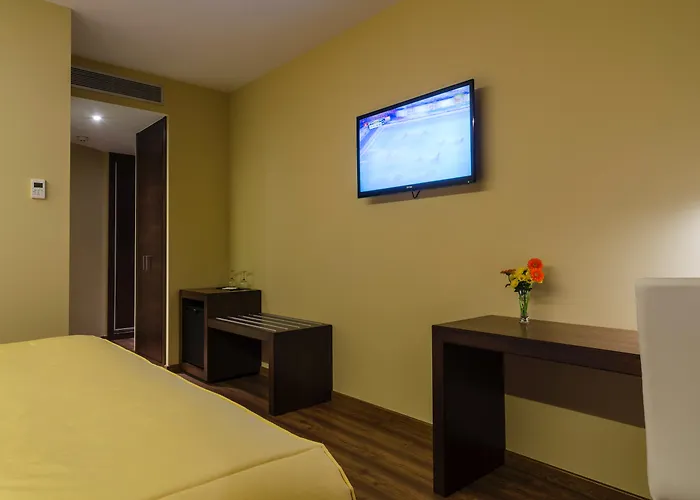 Agua De Mar Hotel Boutique Vigo