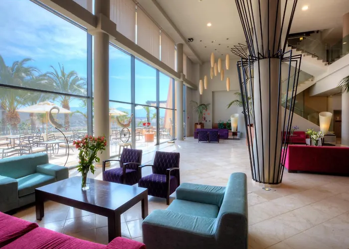 Hotel Valle Del Este Vera