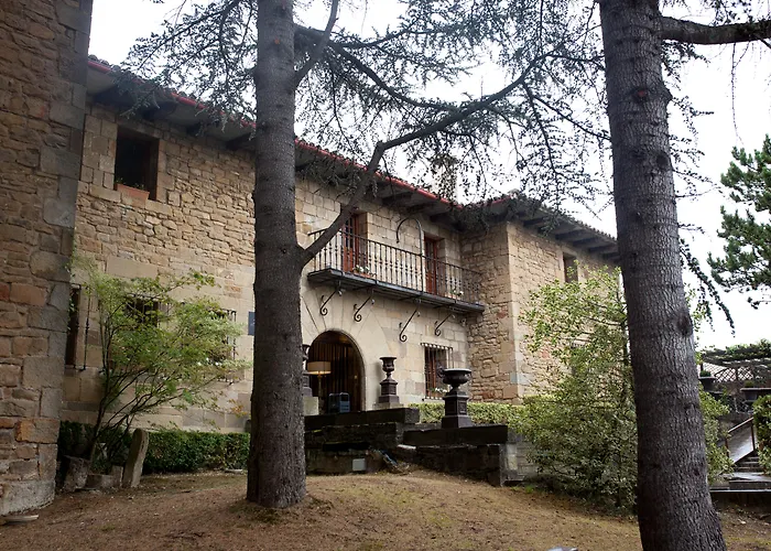 Pamplona El Toro Hotel&Spa