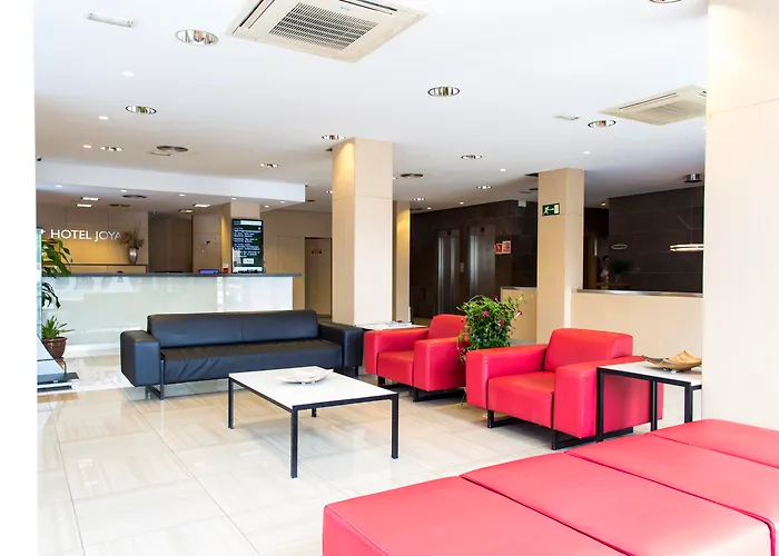 Hotel Joya