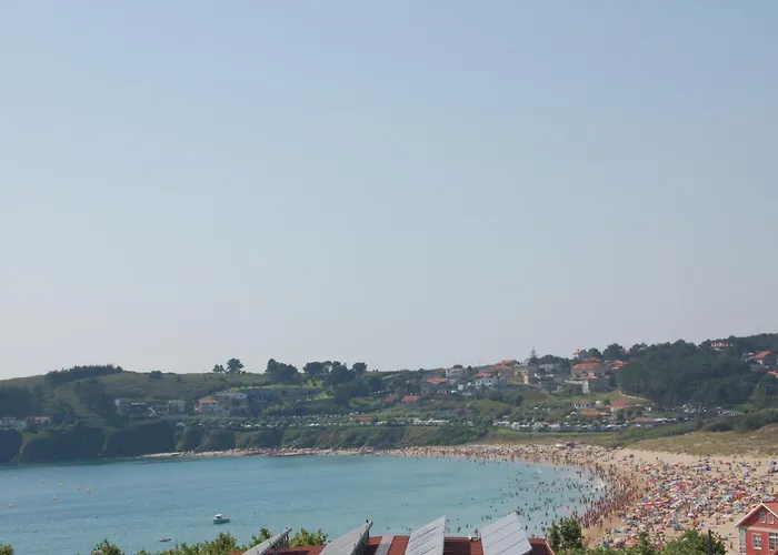 Hotel VIDA Playa Paxariñas