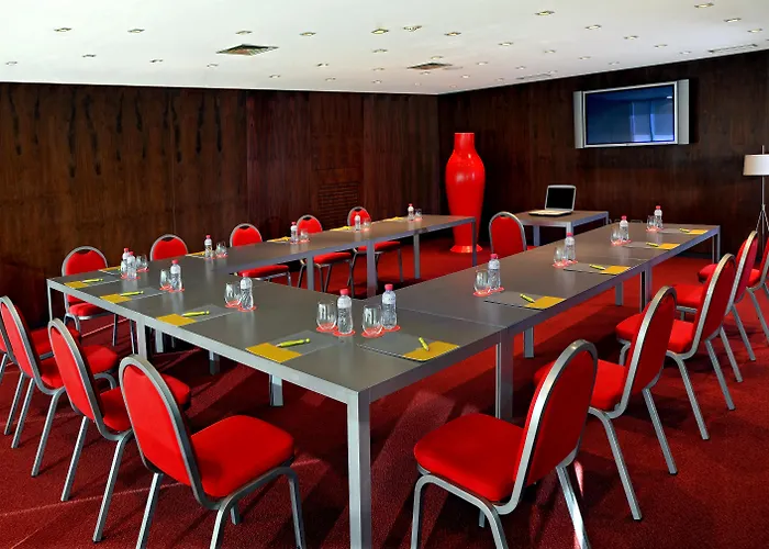 Civis Luz Castellón 4*S