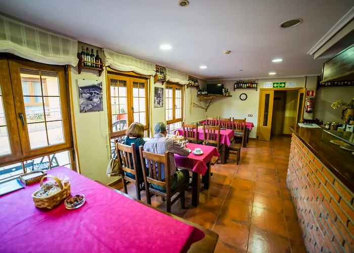 Hotel Pugide