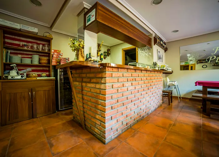 Hotel Pugide