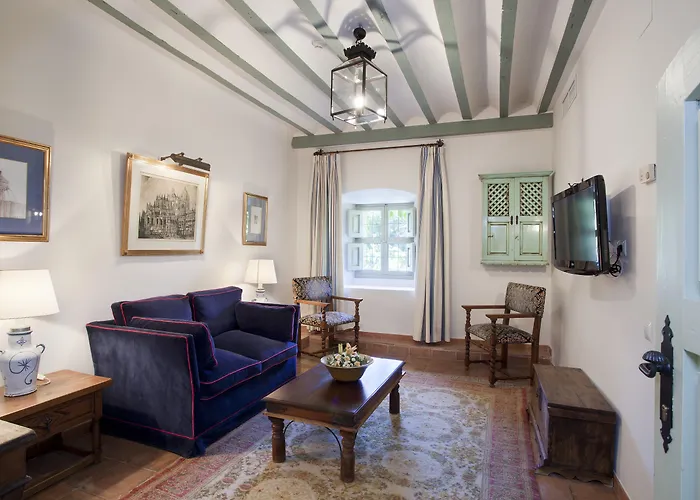 Parador De Almagro