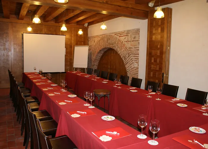 Hotel Spa La Casa Mudéjar