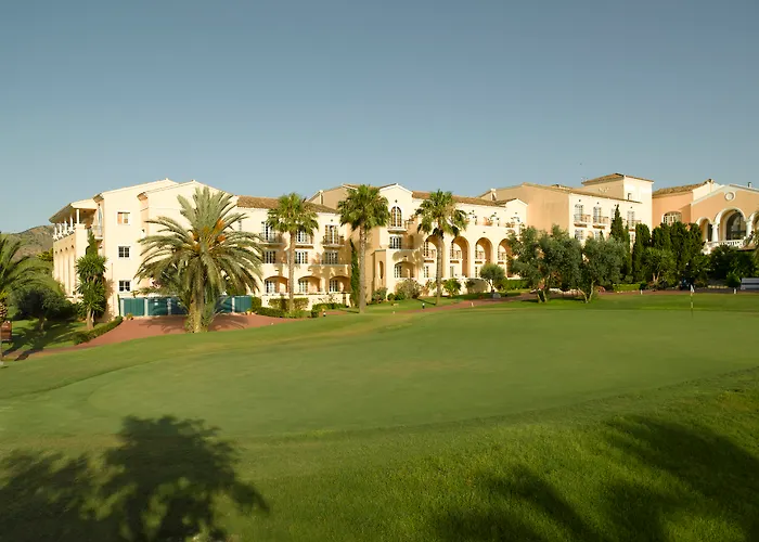 Grand Hyatt La Manga Club Golf & Spa