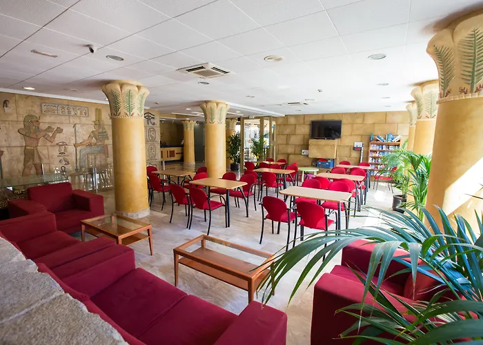 Cleopatra Spa Hotel