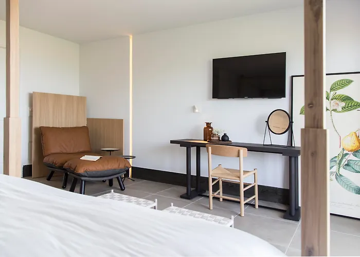 Lena Mare Boutique Hotel Acharavi 