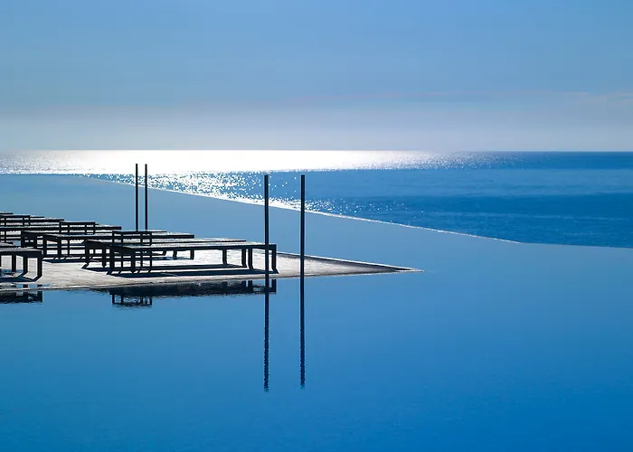 Michelangelo Resort & Spa Ágios Fokás