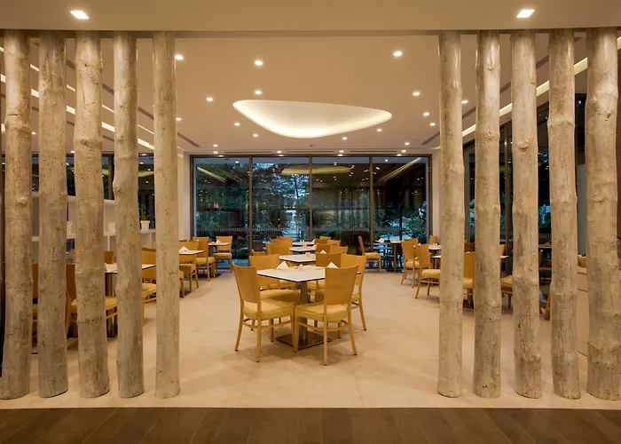 Caravia Beach Hotel