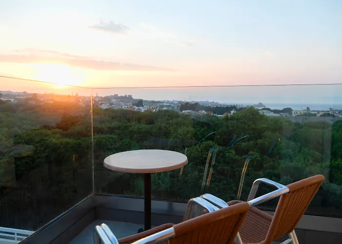 Athineon Hotel