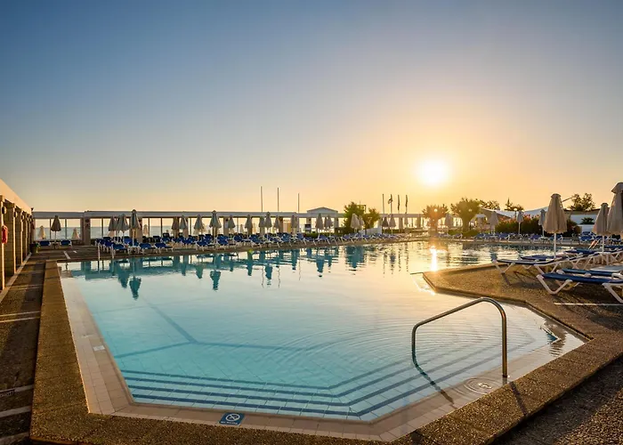 Annabelle Beach Resort