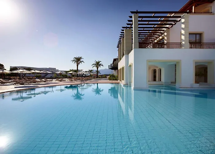 Creta Maris Resort Hersonissos 