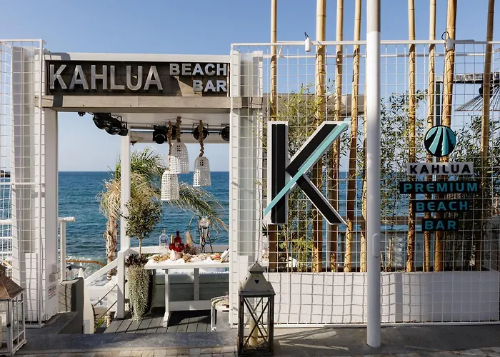 Kahlua Boutique Hotel