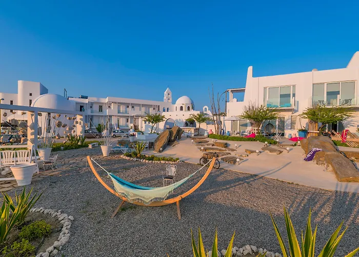 Kouros Exclusive Suites - Adults Only Faliraki