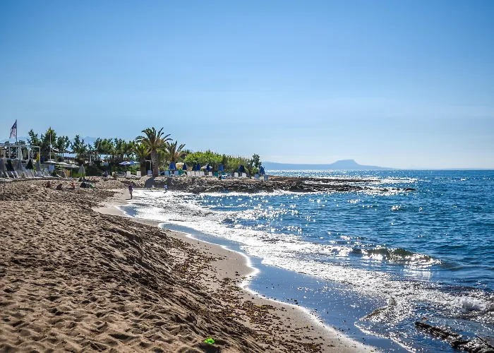 Creta Star Hotel - Adults Only Skaleta
