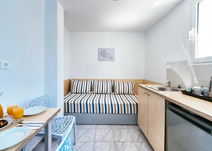 Elounda Krini Hotel By Ghh