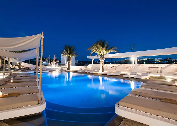 Andronikos (Adults Only)