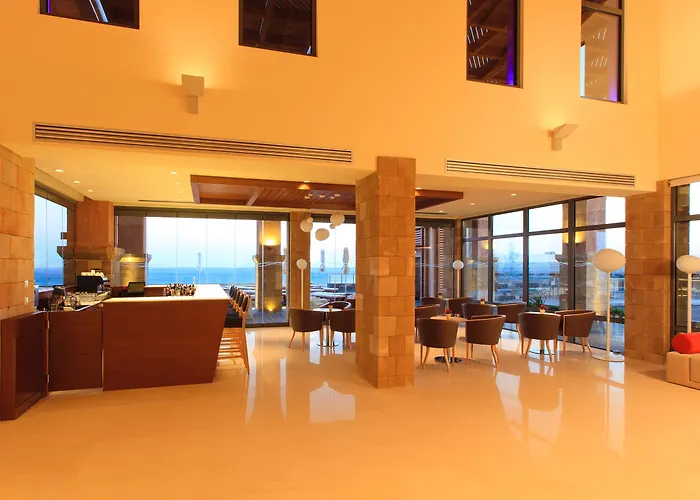 Boutique 5 Hotel & Spa - Adults Only Kiotari