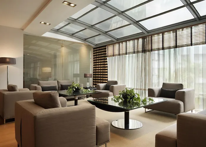 Galaxy Iraklio Hotel