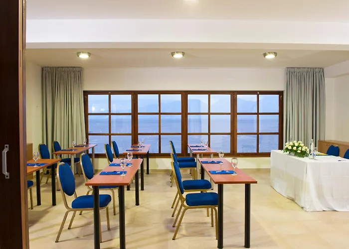 Miramare Resort & Spa Agios Nikolaos