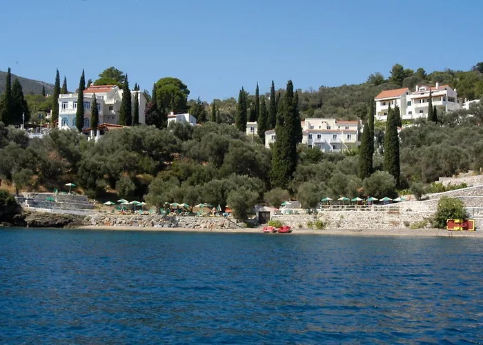 Kerveli Village Hotel