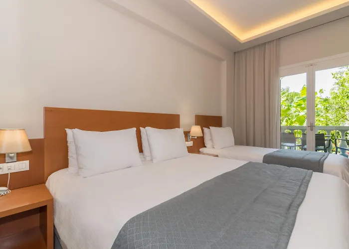 Hotel Palmyra
