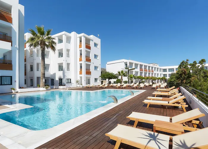 Arminda Hotel & Spa