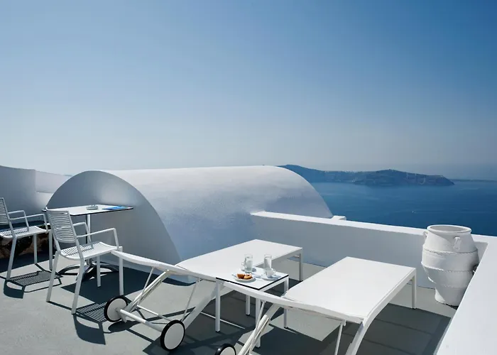 Regina Mare-Adults Only Hotel