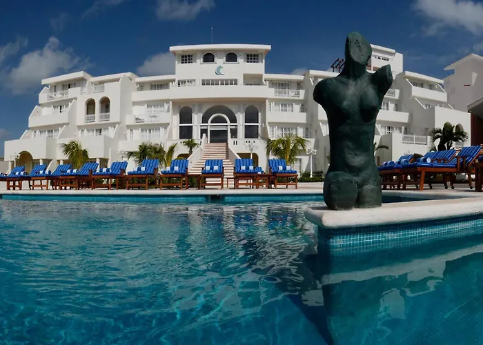 Hotel Y Museo Casa Turquesa