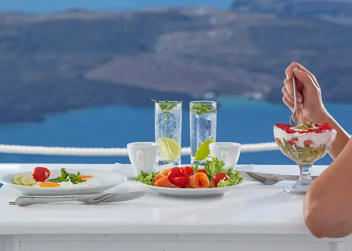 On The Rocks - Small Luxury s Of The World (Adults Only)