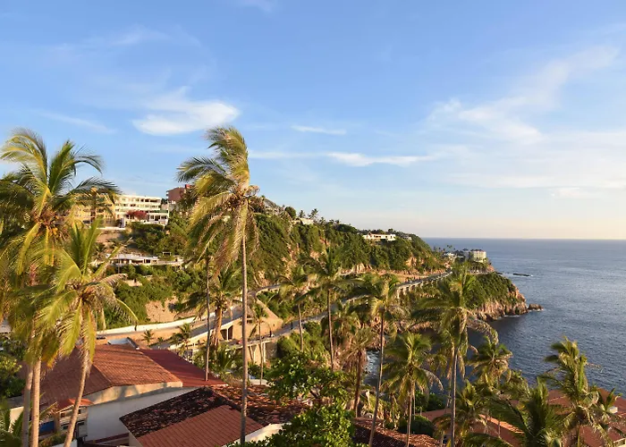 Hotel Mirador Acapulco
