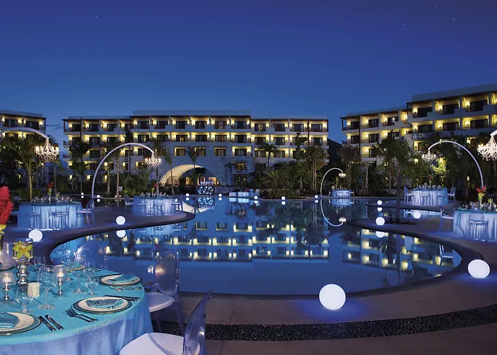 Secrets Akumal Riviera Maya - Adults Only