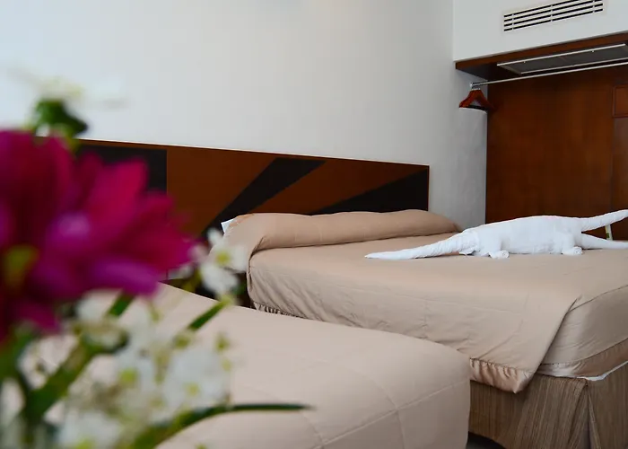 Bahia Chac Chi (Adults Only)