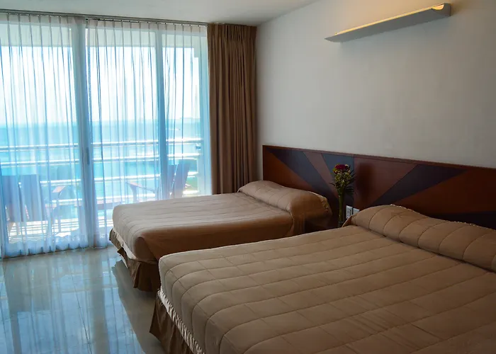 Bahia Chac Chi (Adults Only)