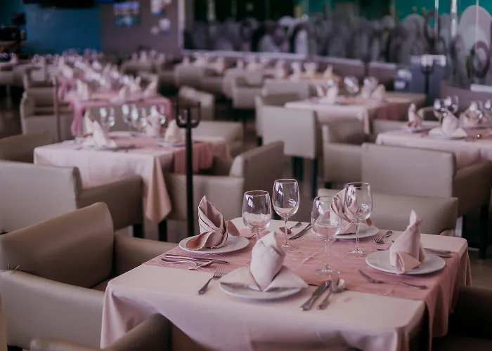 Hotel Punta Azul Veracruz