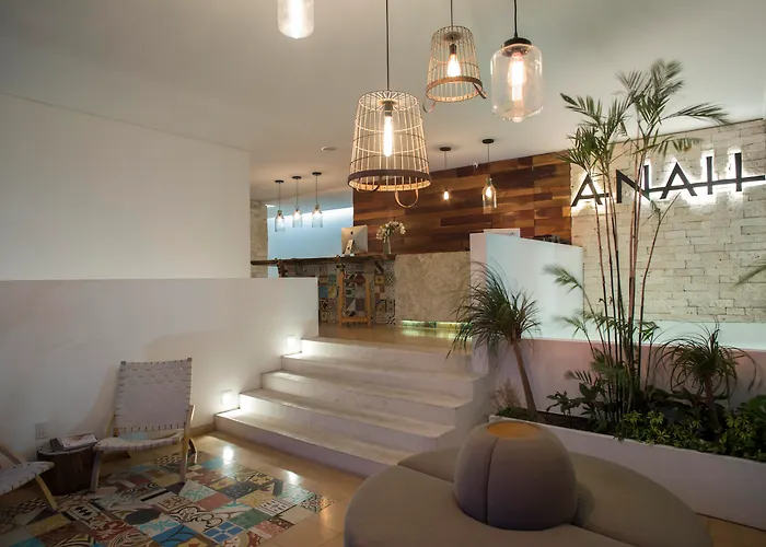 Anah Suites