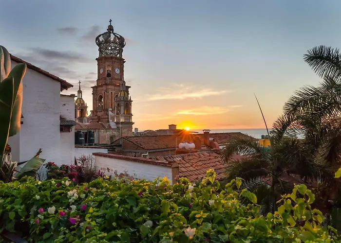 Hyatt Ziva Puerto Vallarta