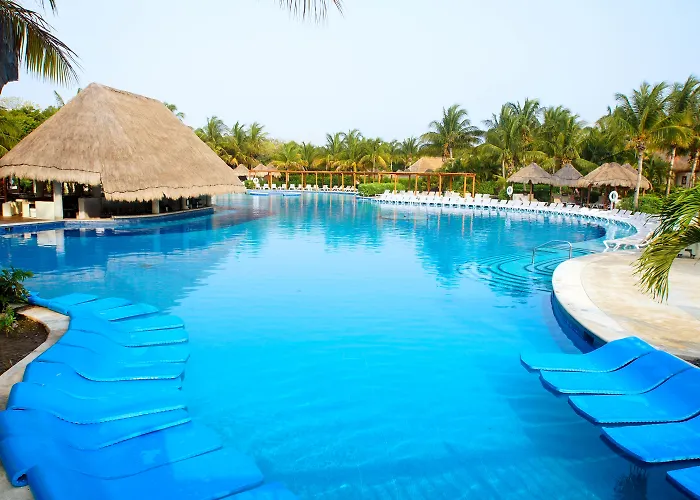 Valentin Imperial Riviera Maya All Inclusive - Adults Only Playa Paraiso