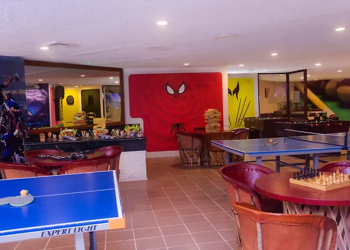 Barcelo Huatulco