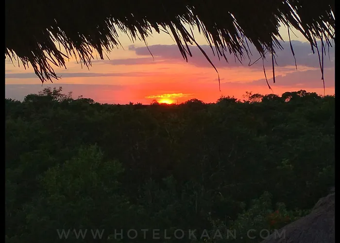 Hotel Okaan