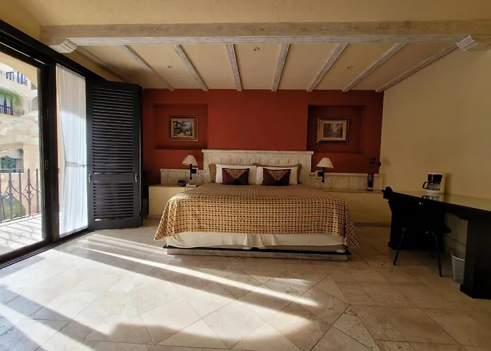 Hotel Quinta las Alondras