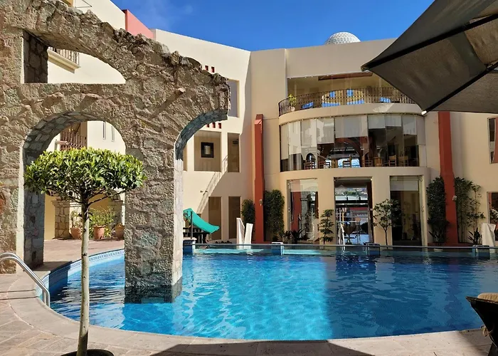 Hotel Quinta las Alondras