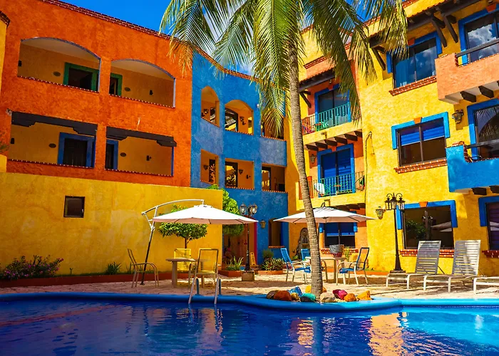 Playa del Carmen Hotels for Romantic Getaway